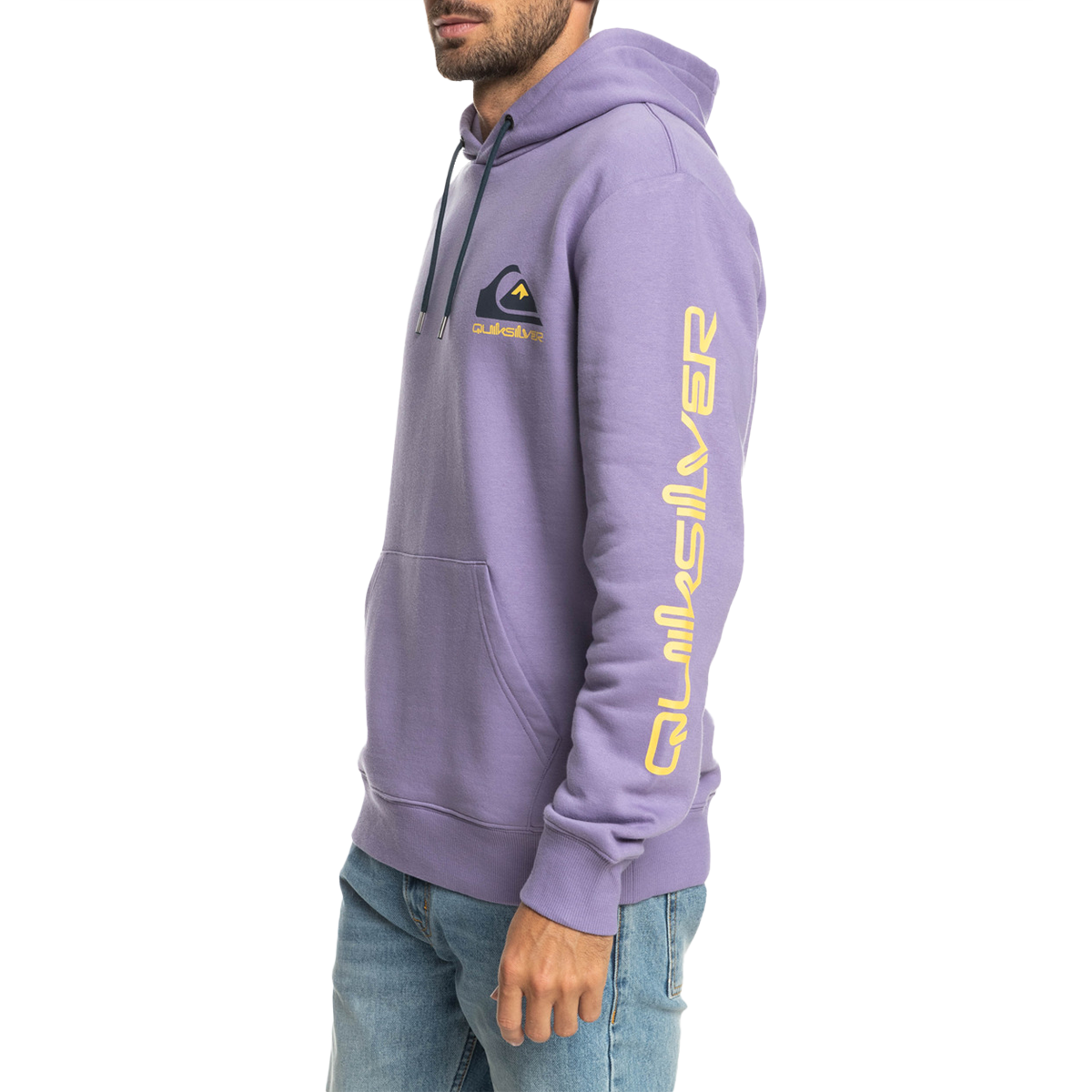 Men's Omni Logo Hoodie alternate view