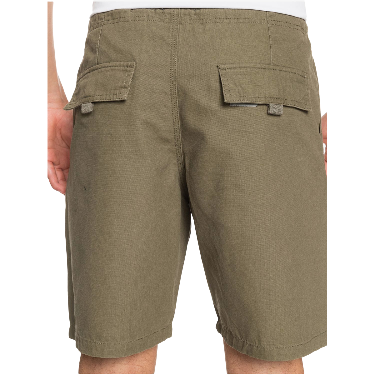 Men's Micro Tropic Short alternate view