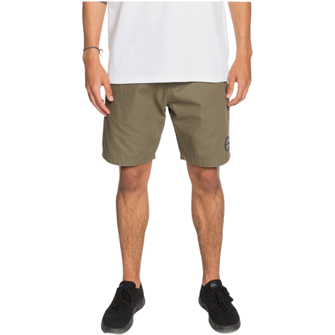 Men's Micro Tropic Short