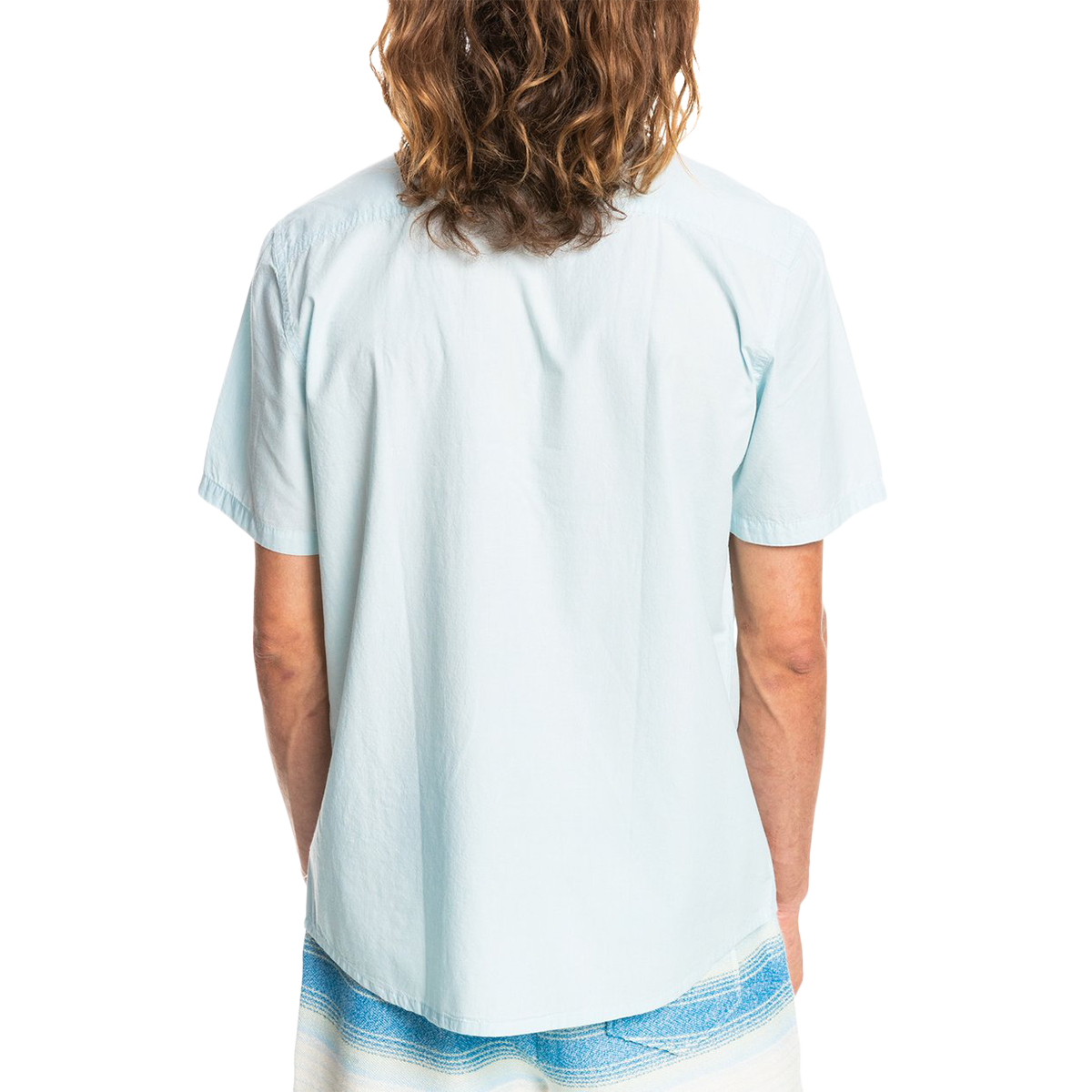 Men's Winfall Short Sleeve alternate view