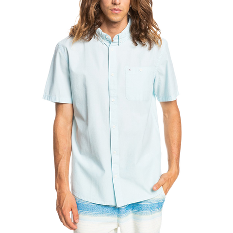 Men's Winfall Short Sleeve
