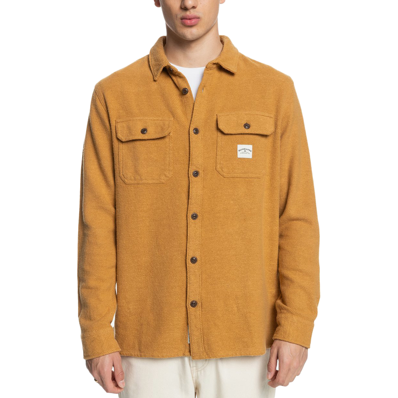 Men's Kyloe Long Sleeve, Featured Image