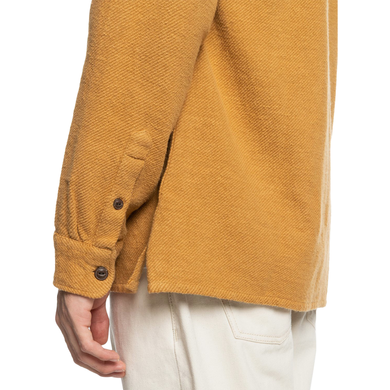 Men's Kyloe Long Sleeve, Quiksilver Men's Kyloe Long Sleeve