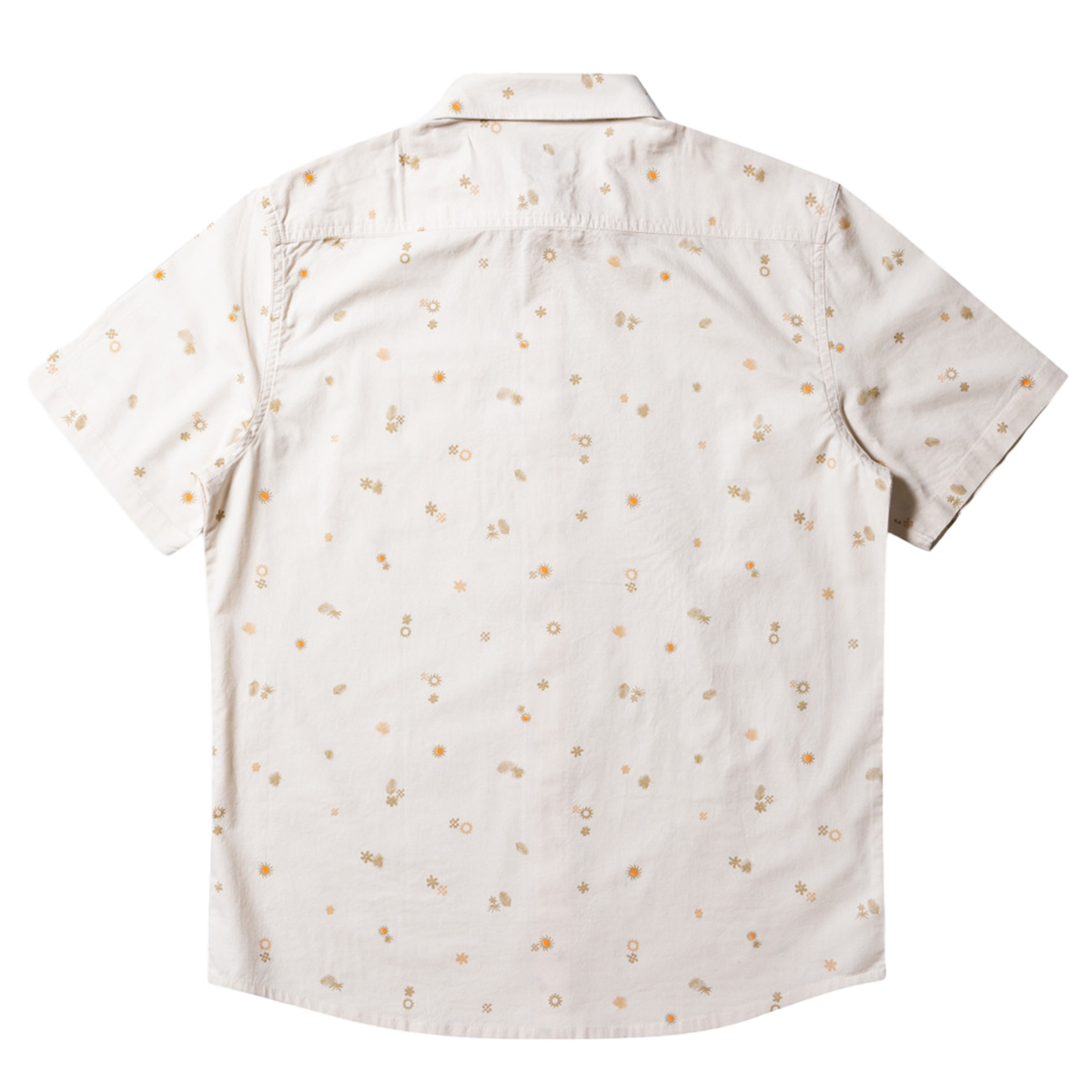 Men's Peaceful Rave Short Sleeve alternate view