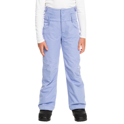 Youth Diversion Pant