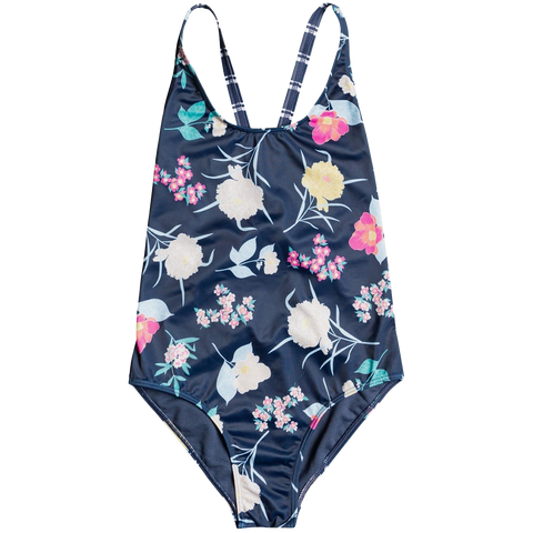 Youth Flowers Addict One Piece