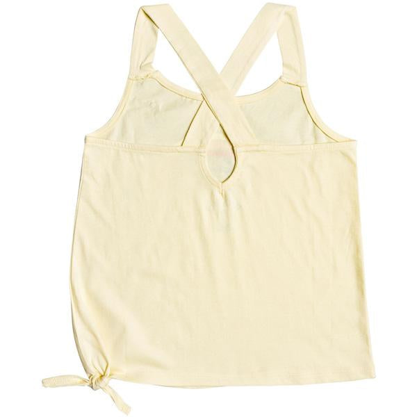 Girls' Everyday Life A Tie-Side Tank Top alternate view