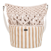 Roxy Summer Tan Crossbody TEH0-Tapioca