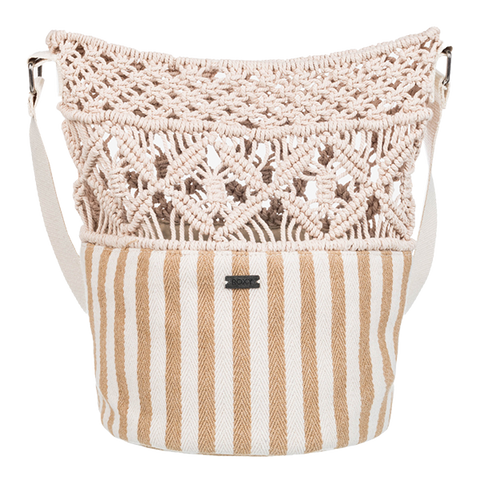Summer Tan Crossbody