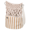 Roxy Summer Tan Crossbody TEH0-Tapioca Alt View Side