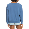 Roxy Women's Surfing By Moonlight BNG0-Bijou Blue Alt View Rear