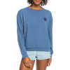 Roxy Women's Surfing By Moonlight BNG0-Bijou Blue Alt View Front