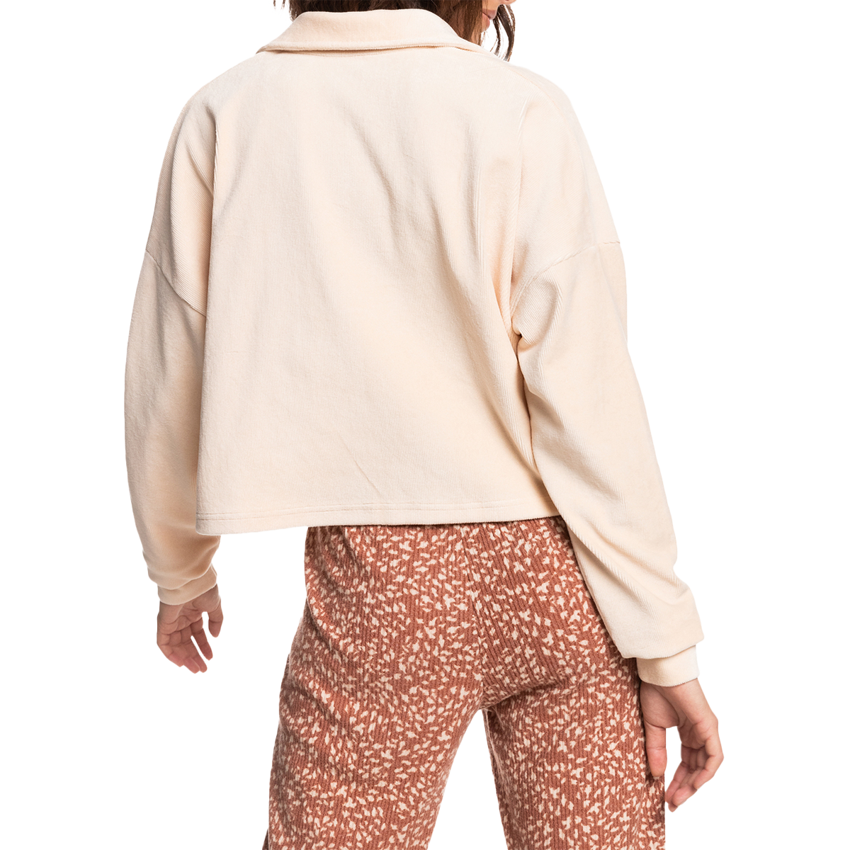 Women's On The Road Again Long Sleeve alternate view