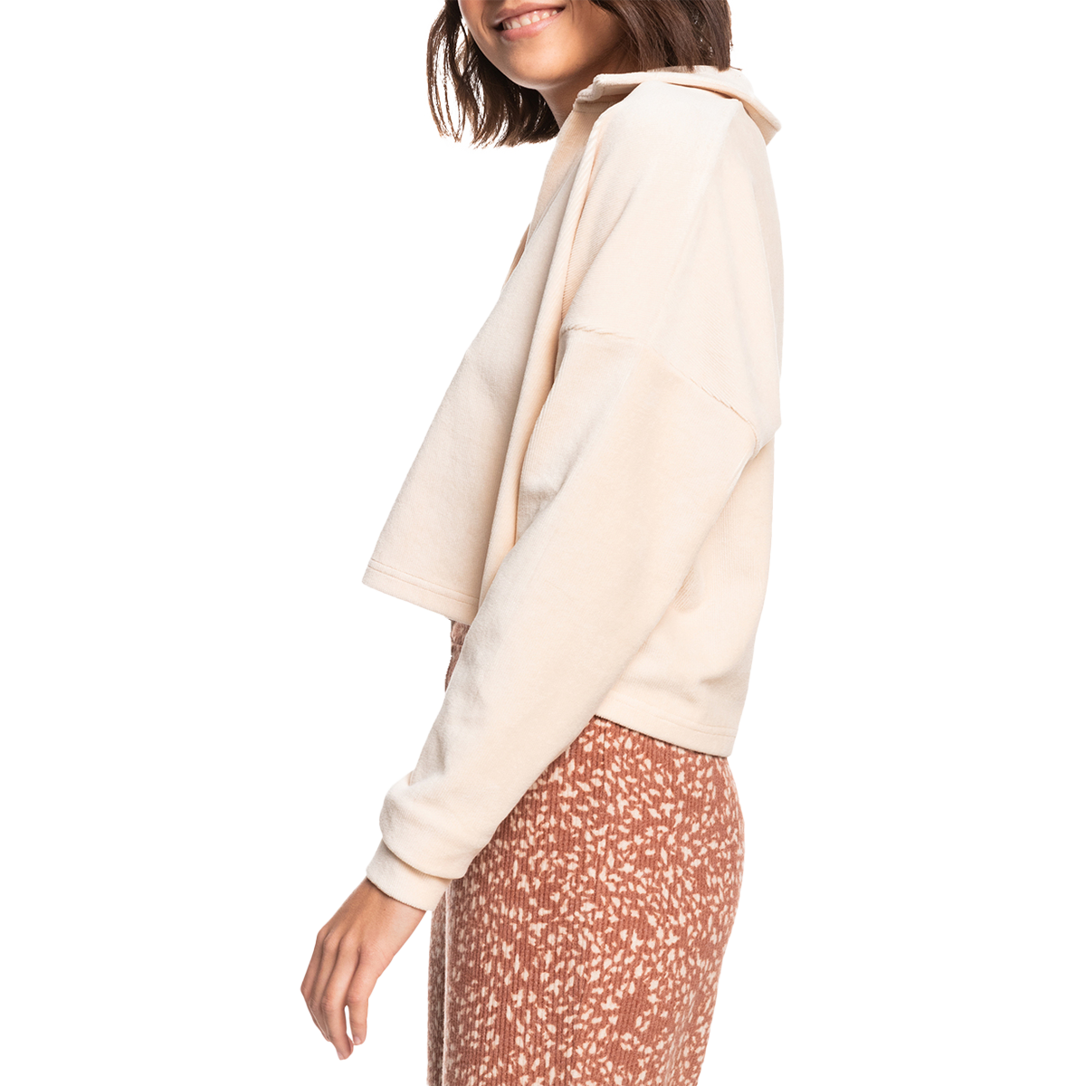 Women's On The Road Again Long Sleeve alternate view