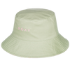 Roxy Jasmine Paradise Reversible Bucket Hat GBG1-Amb Hibiscs Hyp