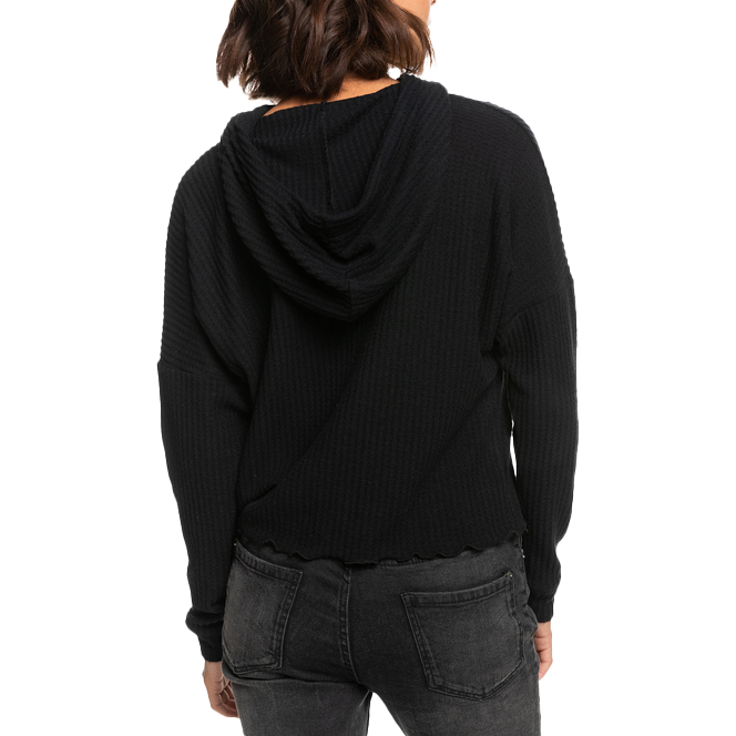 Women's Twilight Mood Hoodie alternate view