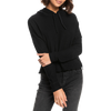 Roxy Women's Twilight Mood Hoodie KVJ0-Anthracite