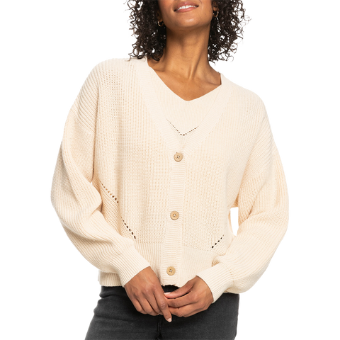 Women's Amazing Hours Cardigan