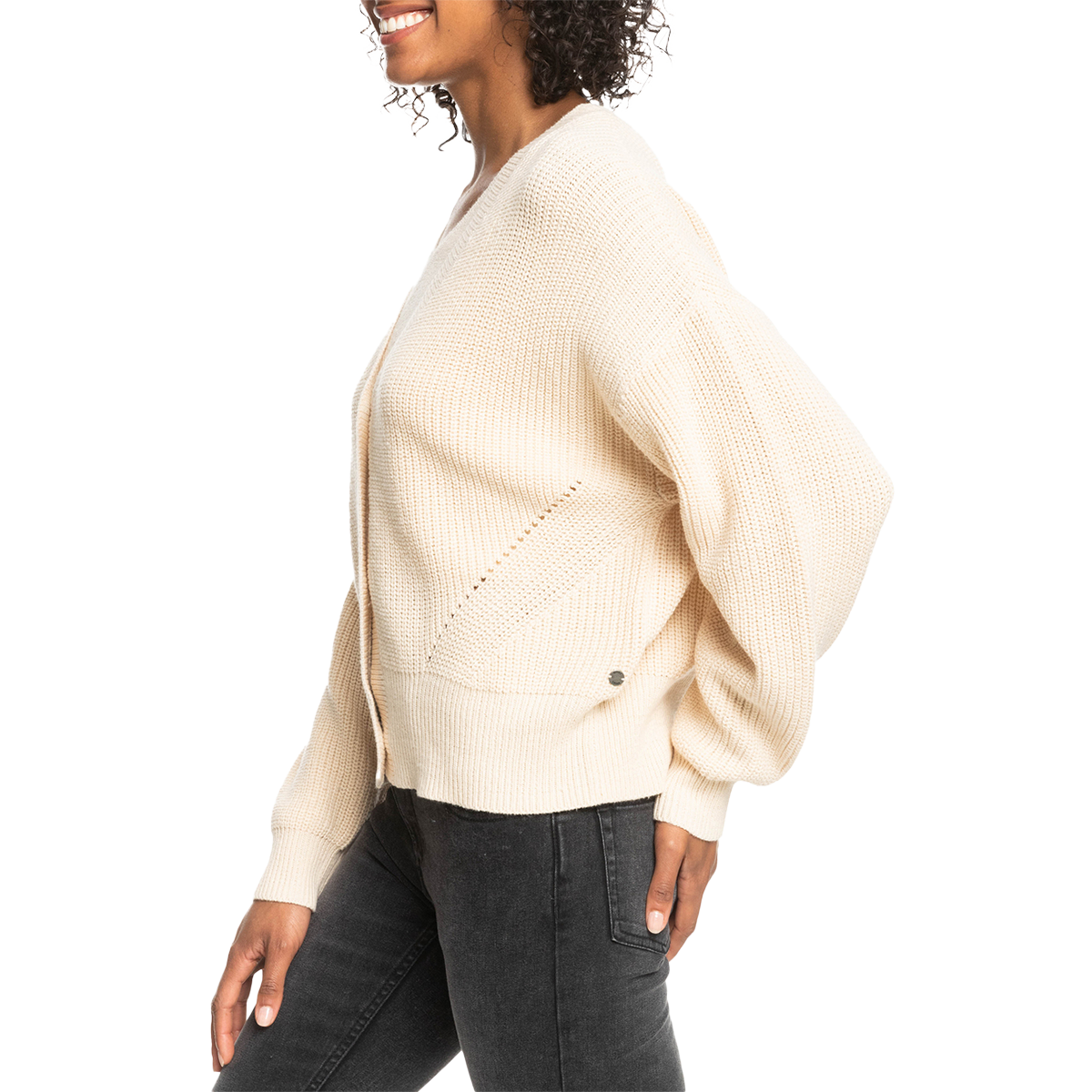 Women's Amazing Hours Cardigan alternate view