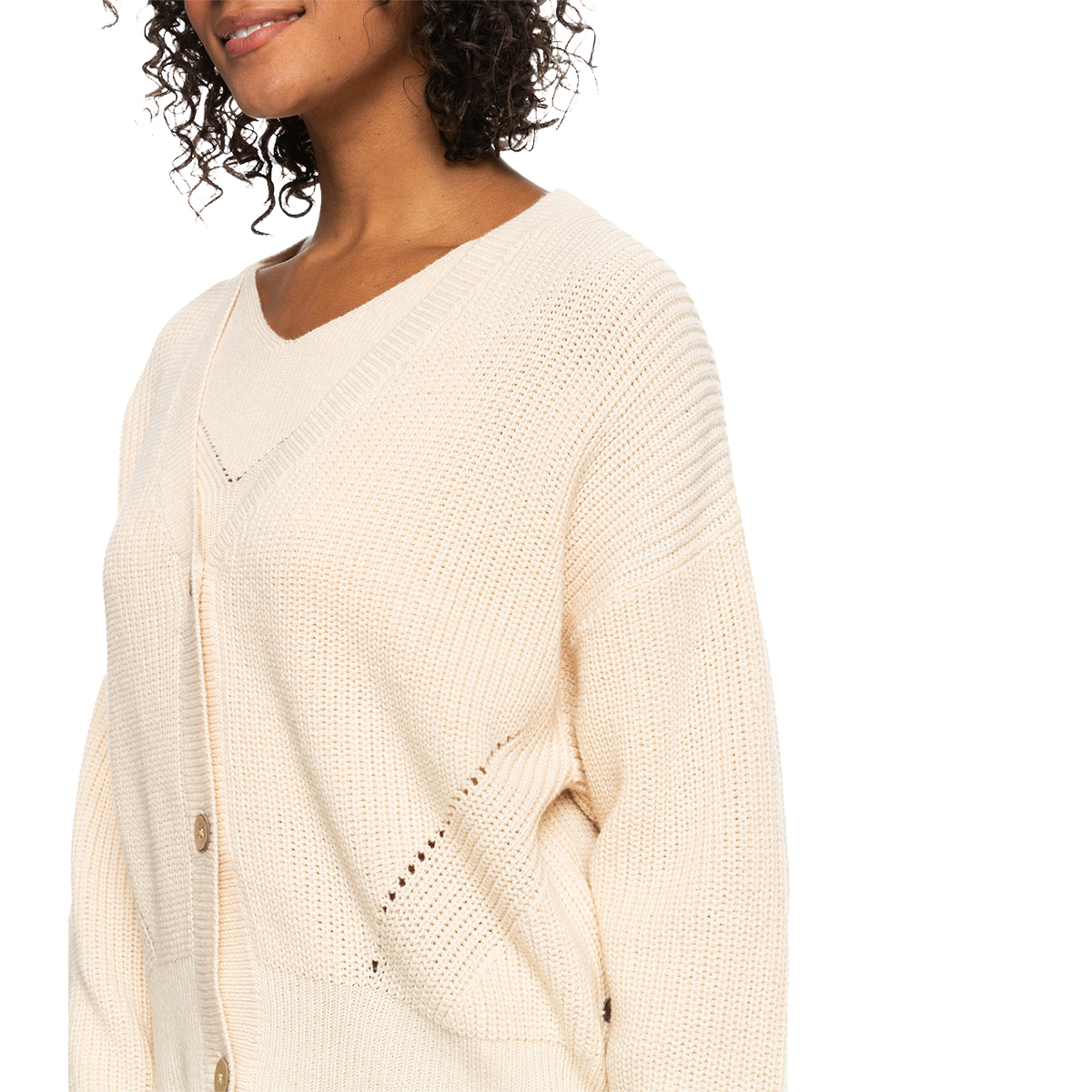 Women's Amazing Hours Cardigan alternate view