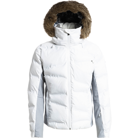 Women's Snowstorm Jacket