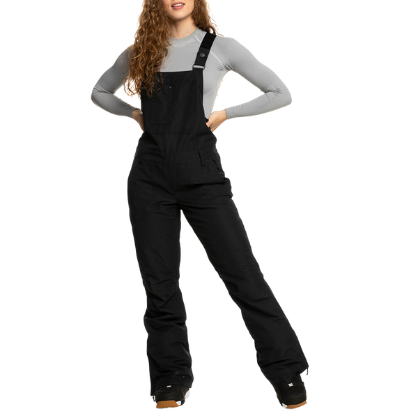 Women's Rideout Bib Pant Sports Basement