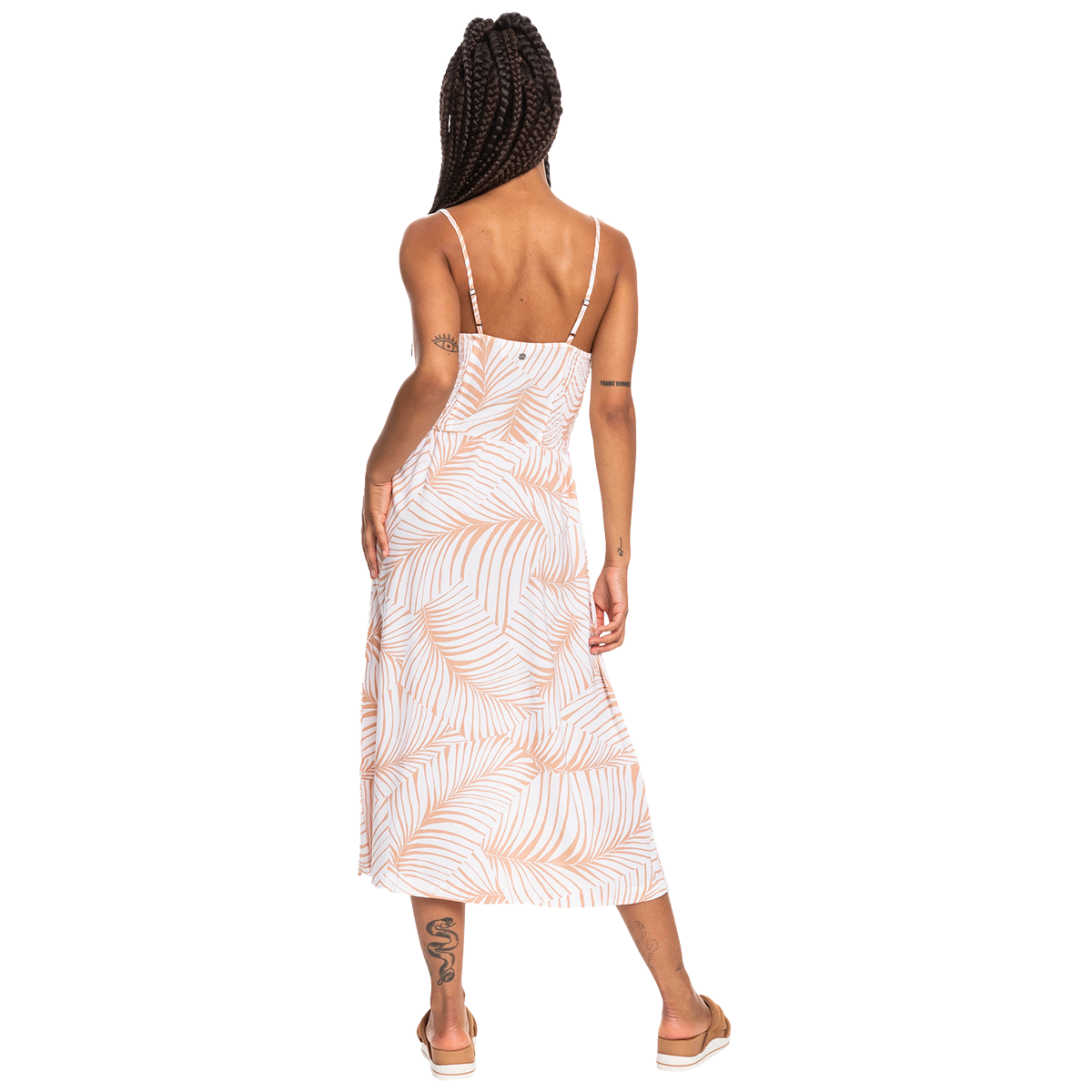 Women's Land of Life Dress alternate view