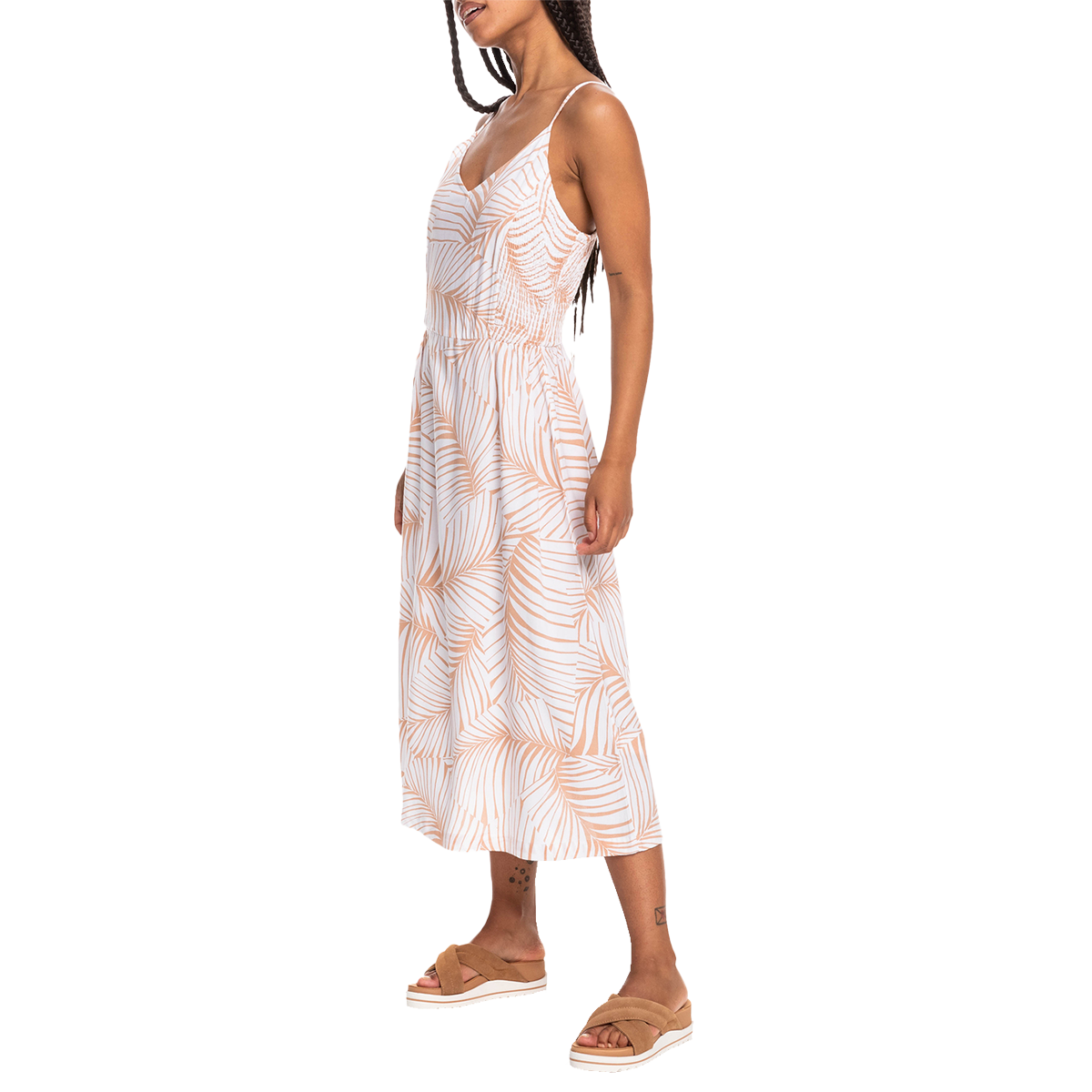 Women's Land of Life Dress alternate view