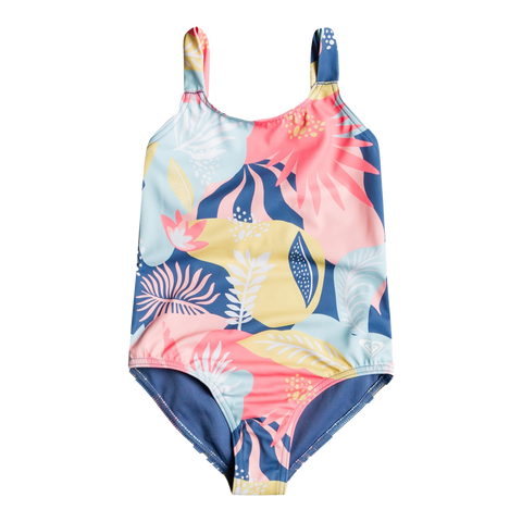 Youth Flowery Mood One Piece
