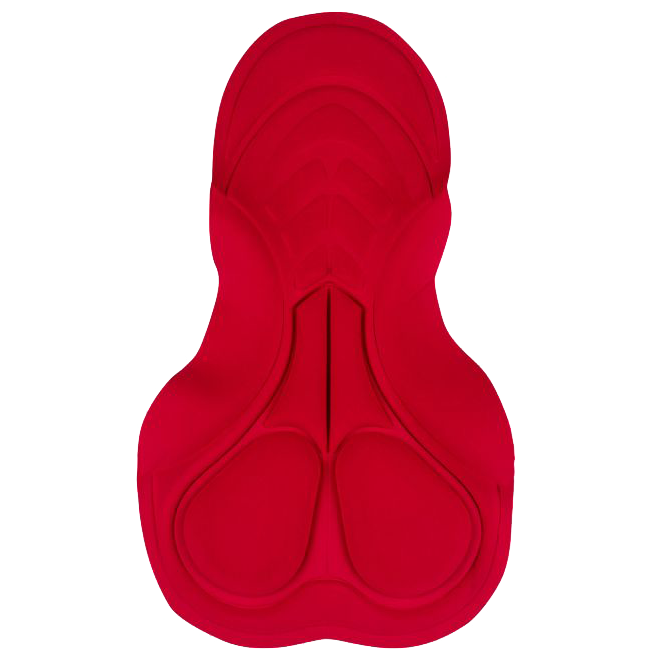 Men's Essential Liner w/Fly, Zoic Men's Essential Liner w/Fly pad.