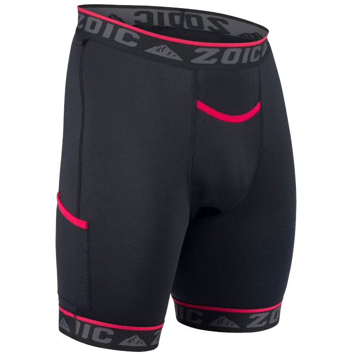 Men's Essential Liner w/Fly, Featured Image