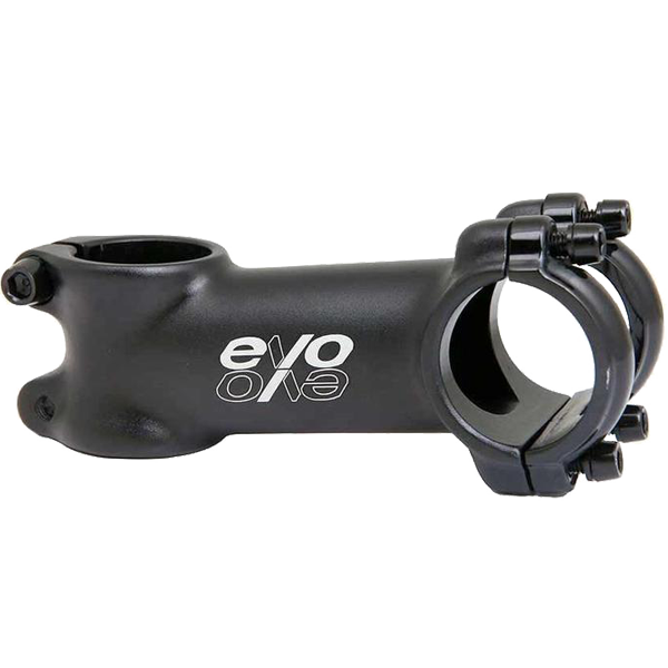 E-Tec 90mm/7D/31.8 Stem - Black, Featured Image