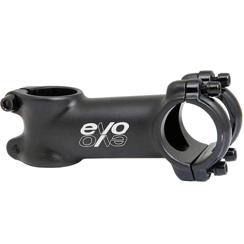 E-Tec 90mm/7D/31.8 Stem - Black