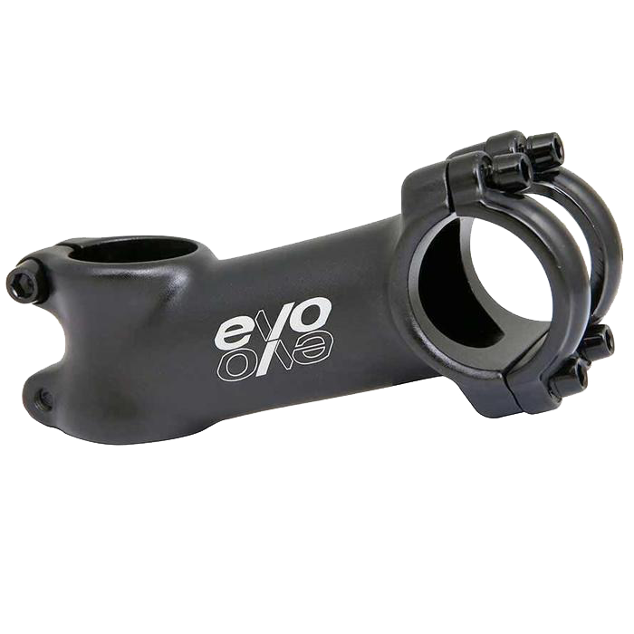 E-Tec 80 mm/17¬∫/31.8 - Black, Featured Image