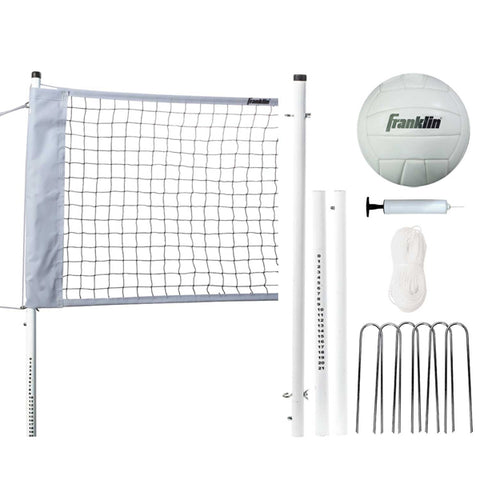 Professional Volleyball Set