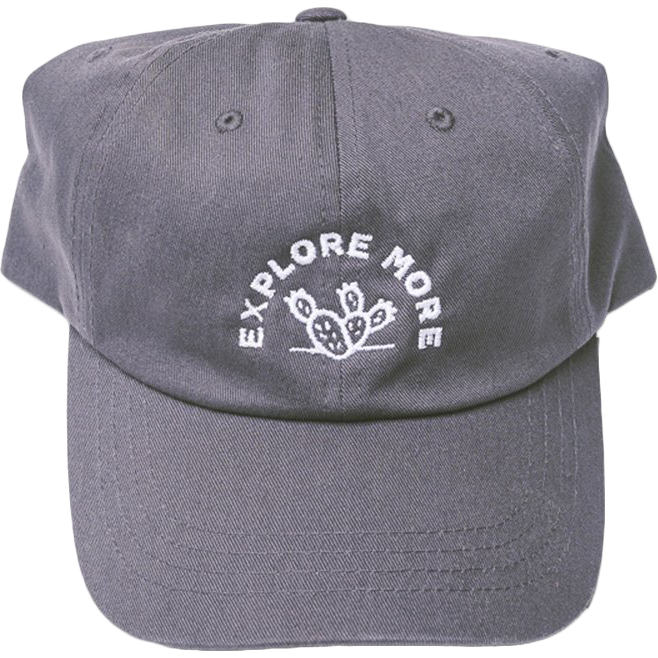Explore More Dad Hat, Featured Image