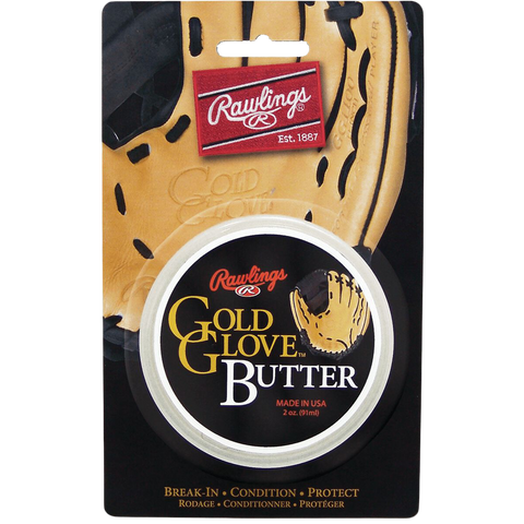 Gold Glove Butter