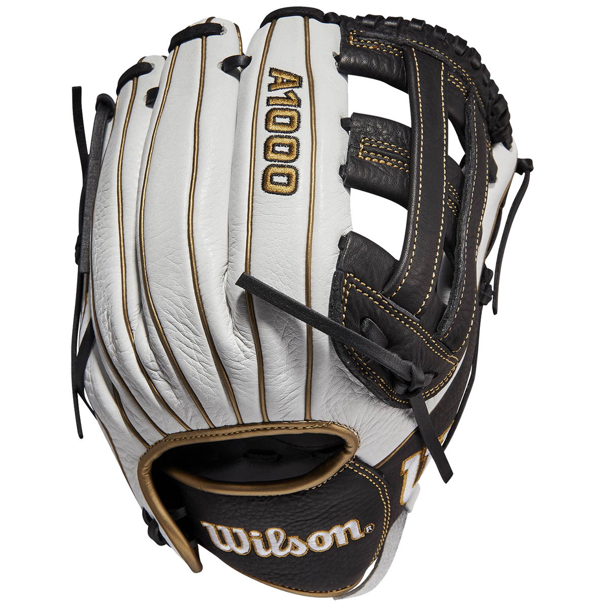 Wilson a1000 best sale fastpitch glove