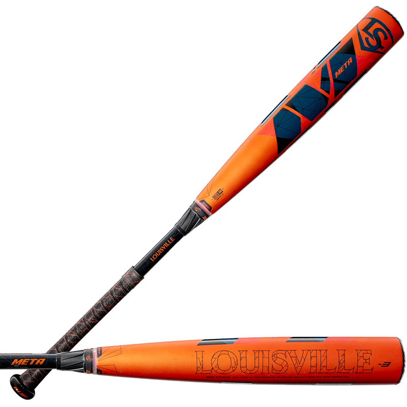 Meta -3 BBCOR, Featured Image