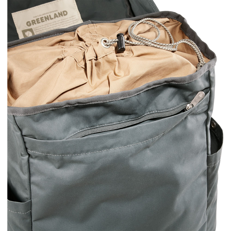 Greenland Top 20L, Fj?§llr?§ven Greenland Top 20L