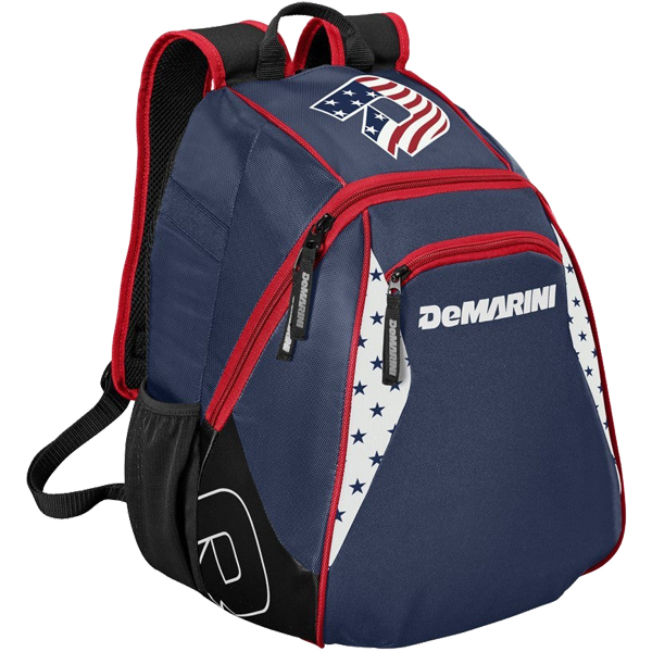 Voodoo Jr Backpack alternate view