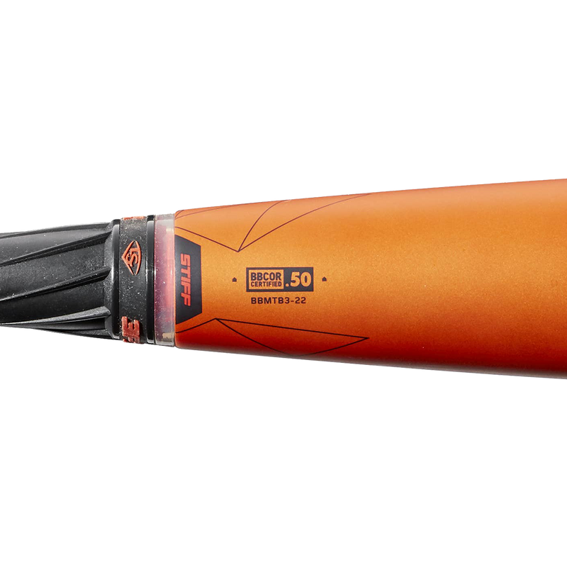 Meta -3 BBCOR, Louisville Slugger Meta -3 BBCOR