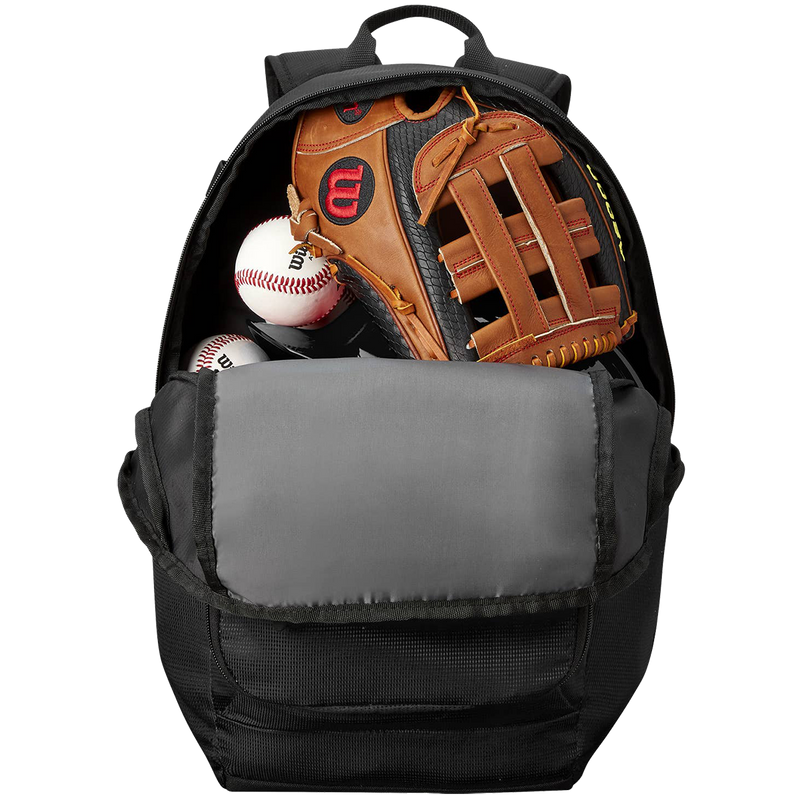 SRZ-1 Backpack, EvoShield SRZ-1 Backpack