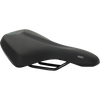 Selle Royal Women's Vivo Ergo Reflective Moderate Black