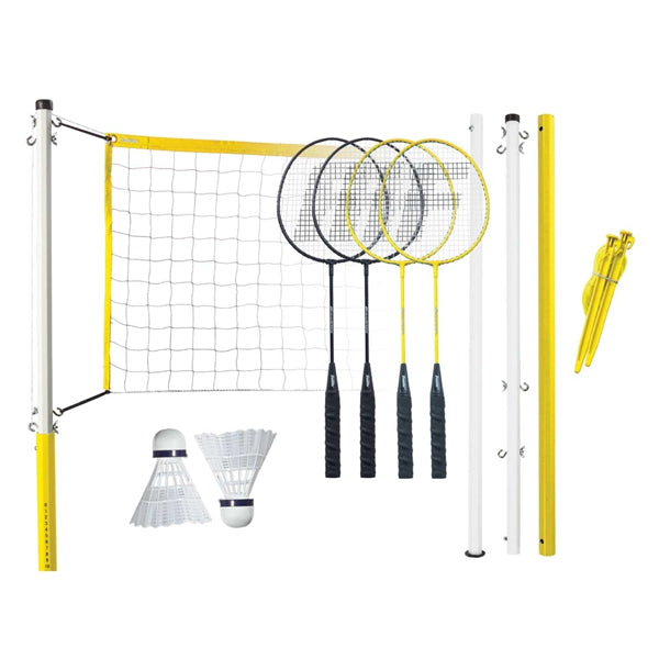 Family Badminton Set, Featured Image