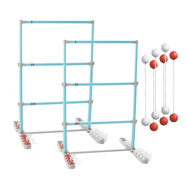 Family Ladderball - Family, Featured Image