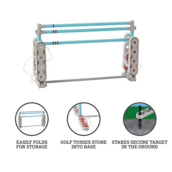 Family Ladderball - Family, Franklin Sports Family Ladderball - Family