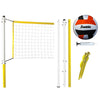 Franklin Sports Family Volleyball Set