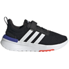 Adidas Youth Racer TR21 C Core Black/Ftwr White