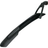 SKS X-Blade Dark 28 29 Rear Fender Matte Black